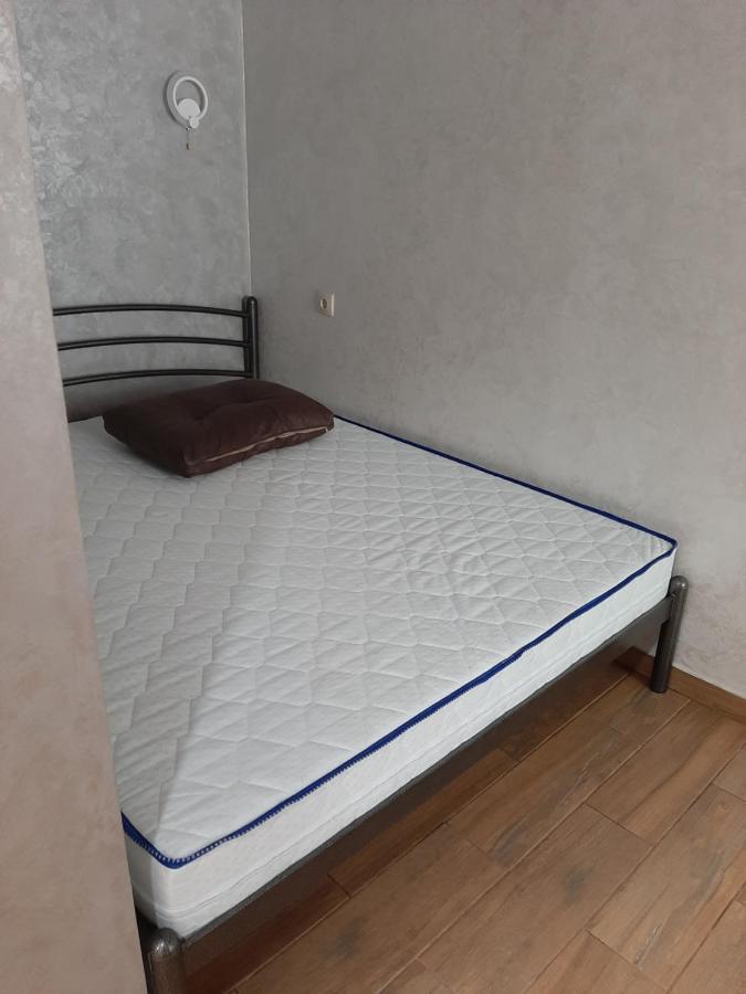 오데사 Греческая / Дерибасовская 아파트 외부 사진